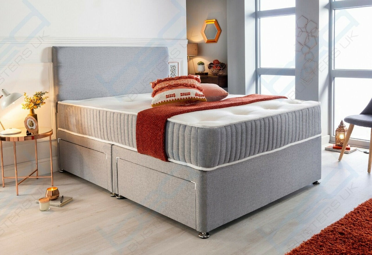 Divan Beds