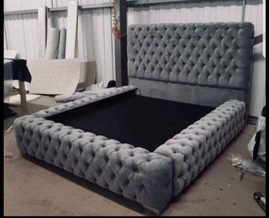 Ambassador Bed